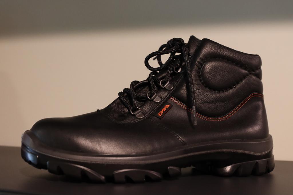 EMMA Safety Shoe