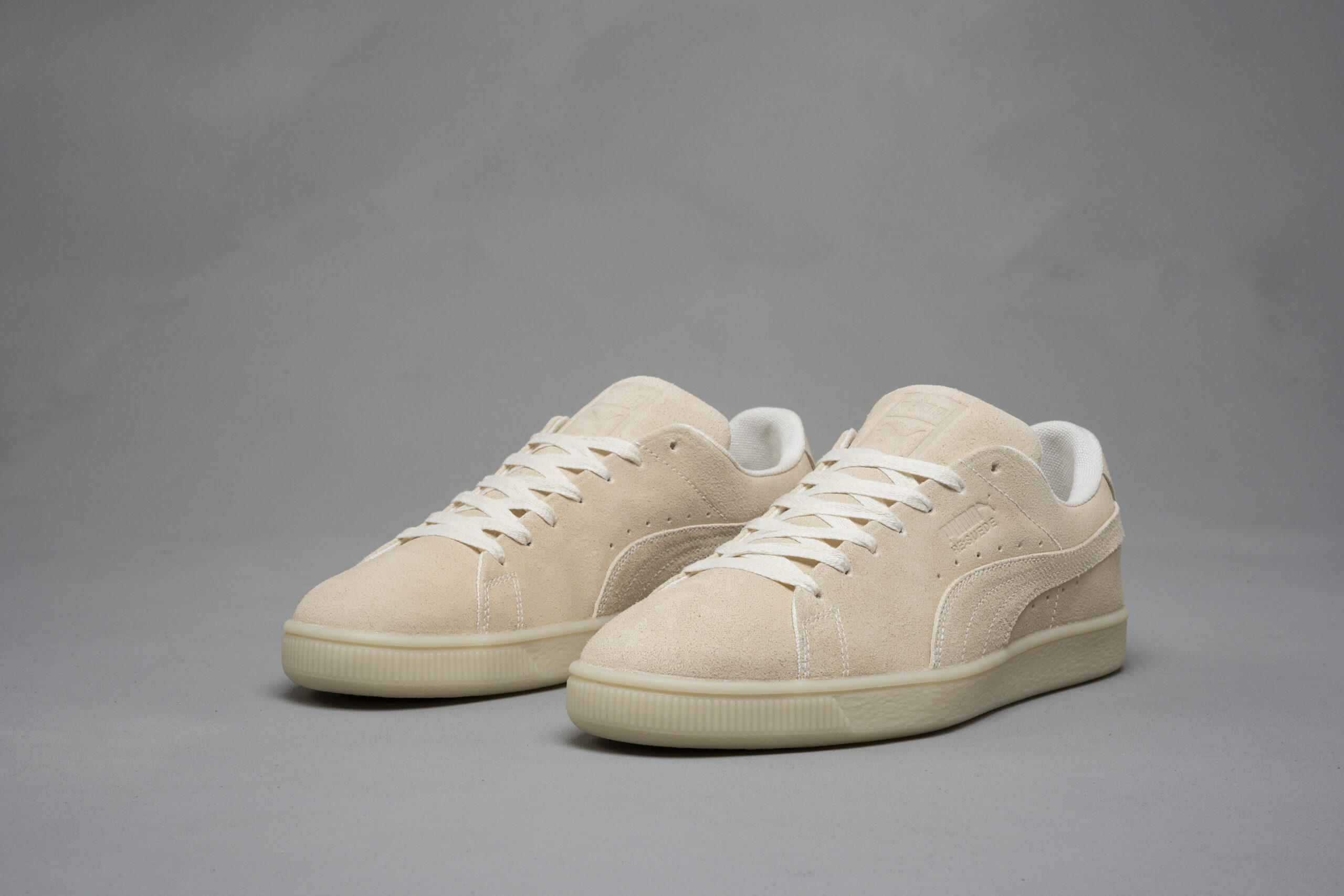 re:suede the materials